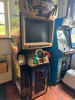 Big buck hunter pro arcade, 2 spelers, Ophalen, Gebruikt, Shooter