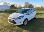 2010 Ford Fiesta Personenauto Ford Fiesta, Auto's, Gebruikt, Bedrijf, Fiësta, Overige carrosserie