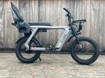 ::BRAVE:: STOER URBANX Family Fatbike, STOER BIKES, STOER BIKES, Versnellingen, Nieuw