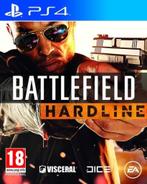 A Vendre Jeu PS4 BATTLEFIELD HARDLINE, Games en Spelcomputers, Games | Sony PlayStation 4, Ophalen of Verzenden, Gebruikt, Role Playing Game (Rpg)