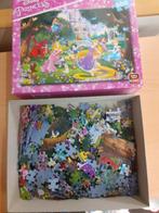 Verschillende puzzels 2 euro per stuk, Enlèvement, Comme neuf