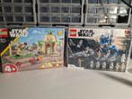 Lego Stars Wars nieuw 75280 en 75358, Enlèvement, Neuf