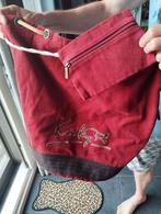 Vintage kipling, Handtassen en Accessoires, Ophalen of Verzenden