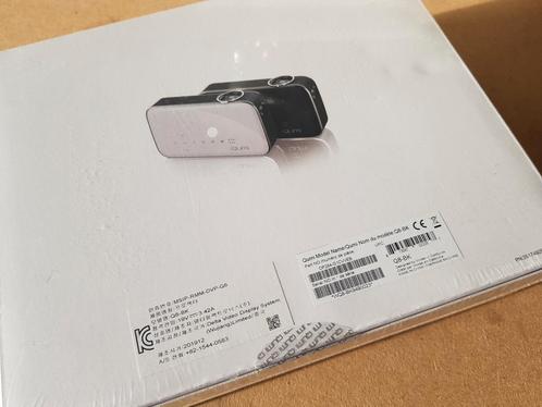 Projecteur neuf QUMI Q8, Audio, Tv en Foto, Beamers, Nieuw, LED, HD (720), Ophalen