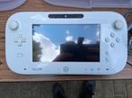 WiiU wit, Ophalen of Verzenden, Gebruikt, Zonder controller