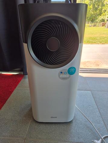 Duux mobile airco smart home compatible beschikbaar voor biedingen