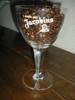 Bière des Jacobins, Verzamelen, Ophalen of Verzenden, Zo goed als nieuw, Glas of Glazen
