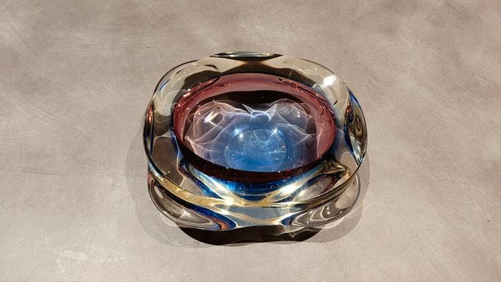 Murano, vide poche, Antiquités & Art, Antiquités | Verre & Cristal