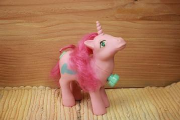 Vintage My Little Pony G1 - Twirler beschikbaar voor biedingen