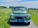 Volvo PV 544 Katterug, 1963 Origineel NL, prachtige staat, L, Autos, 80 ch, Achat, Entreprise, Boîte manuelle