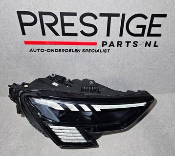Koplamp Audi A3 8Y RS3 MATRIX LED Rechts 8Y0941036F FULL LED beschikbaar voor biedingen