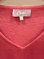 Pull rose de la marque Cassis (38)., Neuf, Taille 38/40 (M), Cassis, Rose
