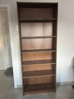 IKEA Billy Boekenkast Hout Goede Staat, Huis en Inrichting, Kasten | Boekenkasten, Ophalen, 50 tot 100 cm, Zo goed als nieuw, 150 tot 200 cm