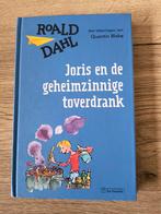 Roald Dahl - Joris en de geheimzinnige toverdrank, Ophalen of Verzenden, Zo goed als nieuw, Roald Dahl