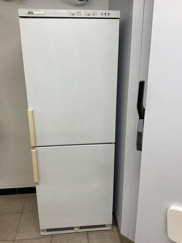 Combi frigo en diepvries IAR beschikbaar voor biedingen