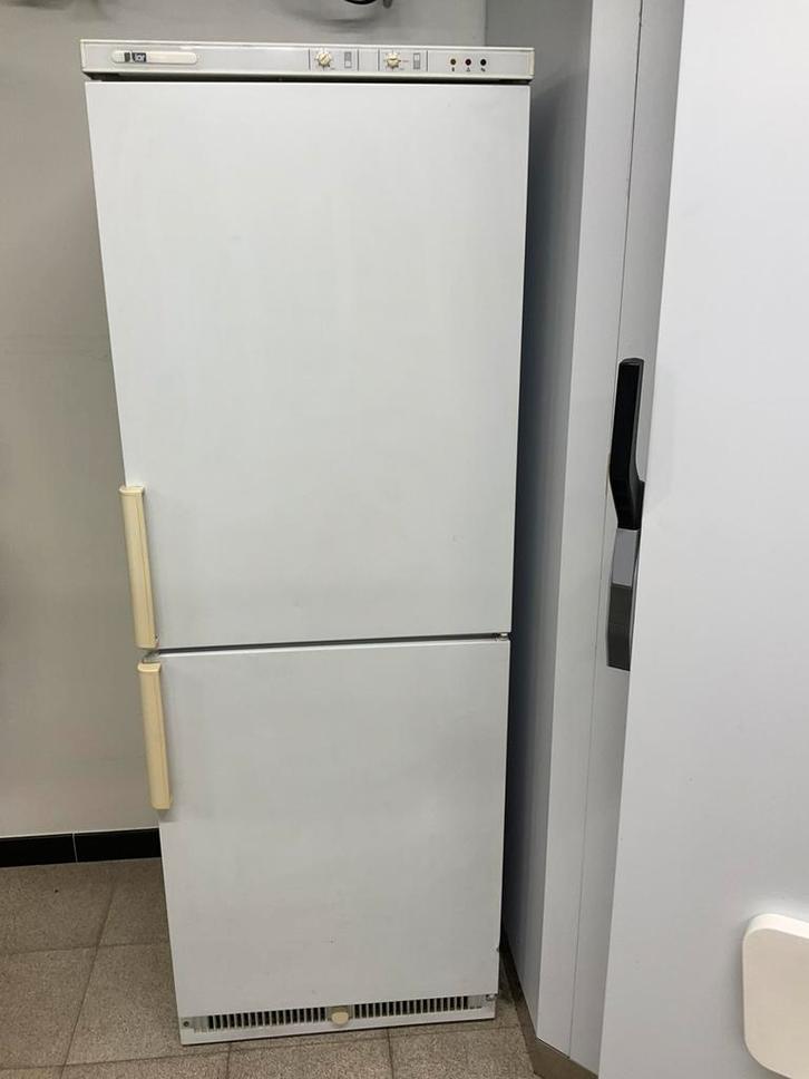Combi frigo en diepvries IAR, Elektronische apparatuur, Koelkasten en IJskasten, Zo goed als nieuw, Ophalen