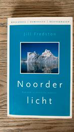 Noorderlicht - Jill Fredston, Livres, Récits de voyage, Utilisé, Enlèvement ou Envoi, J. Fredston