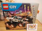 Lego City 60431 Space Explorer Rover et Alien Life, Ensemble complet, Lego, Enlèvement ou Envoi, Neuf
