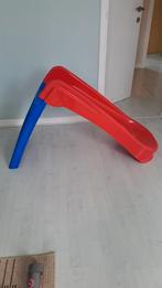 Toboggan enfant, Kinderen en Baby's, Speelgoed | Buiten | Speeltoestellen, Ophalen, Zo goed als nieuw, Glijbaan