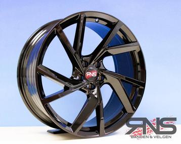 5x108 20 inch Jaguar Volvo Ford Lynk & Co Evoque Velgen beschikbaar voor biedingen