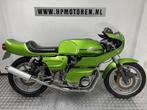 Rickman Kawasaki CR 900 RICKMAN KAWASAKI, 903 cc, Super Sport