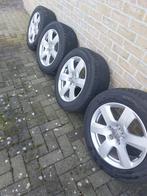 Velgen met winterbanden, Auto-onderdelen, Banden en Velgen, 17 inch, 235 mm, Velg(en), Personenwagen