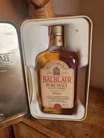 Whisky Balblair 5y 1980, Enlèvement ou Envoi, Neuf