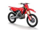 Gezocht! 2025 Crf450RWE, Motoren, Particulier