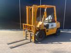 Komatsu FG-25 Vorkheftruck, Overige aandrijving, Heftruck, Komatsu
