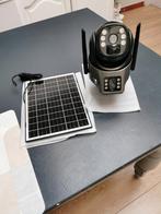 Camera extérieure V380, neuve, fonctionne avec carte Sim, Enlèvement ou Envoi