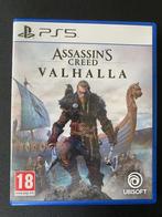 Assasin's Creed Valhalla PS5, Enlèvement ou Envoi, Comme neuf