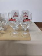 BELLE - VUE Kriek glazen. 2 modellen., Ophalen