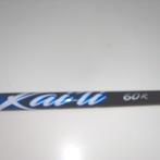 Golf Shaft Mitsubishi Kaili Blue 60 régular bois 5, Sports & Fitness, Golf, Comme neuf, Mizuno, Enlèvement ou Envoi