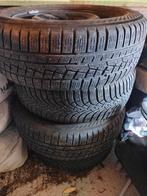 Winterkit 215/60 R16 99H entraxe 5x112, Ophalen, Velg(en)