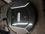 Robotstofzuiger  blaupunkt, Elektronische apparatuur, Ophalen of Verzenden, Gebruikt, Robotstofzuiger