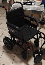 ComfyGO X-6 Elektrische Rolstoel, Diversen, Ophalen, Inklapbaar, Zo goed als nieuw, Elektrische rolstoel