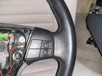 Lederen Stuurwiel Volvo s40/v50/s60/v70 etc, Enlèvement, Utilisé, Volvo
