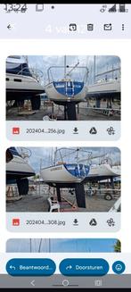 Egythene 24ft(1978)Yanmar1GM10 (2014)binnenboord(+-800h), Tickets en Kaartjes