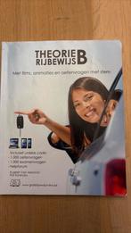 Eugeen Van Aerschot - Theorie Rijbewijs B, Boeken, Ophalen of Verzenden, Zo goed als nieuw, Overige niveaus, Nederlands