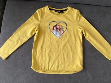 Pull neuf K3 JBC taille 104, Neuf, Enlèvement ou Envoi, Pull ou Veste, JBC