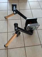 Elite Tuo fietstrainer (rollen), Sport en Fitness, Wielrennen, Ophalen, Zo goed als nieuw
