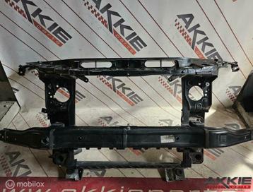 Mercedes GLE/ML/GL voorfront W166 C292 A1666205901