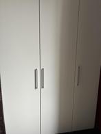 Armoires, Maison & Meubles, Avec tablette(s), Comme neuf, 100 à 150 cm, Enlèvement