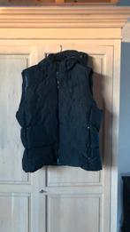 RALPH LAUREN zwart pufferjack zonder mouwen, Kleding | Heren, Bodywarmers, Zwart, Ralph Lauren, Nieuw, Overige maten