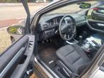 Mercedes b180d, Zwart, 4 cilinders, Bedrijf, 5 deurs