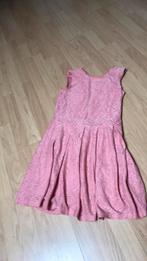 Robe avec doublure, Comme neuf, Taille 36 (S), Rose