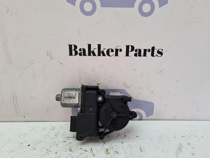 Moteur de vitre portière d'un Citroen C5, Autos : Pièces & Accessoires, Carrosserie & Tôlerie, Citroën, Utilisé, 3 mois de garantie
