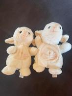 Schaap handpop, Kinderen en Baby's, Ophalen, Zo goed als nieuw