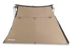 Rhino Rack Zijluifel Dicht Voor Batwing Compact Luifel Campi, Verzenden, Nieuw
