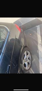BMW 3 Serie 316 Touring * PROBLEME TURBO MOTEUR TOURNE *, Auto's, BMW, Euro 5, 4 cilinders, Zwart, Leder